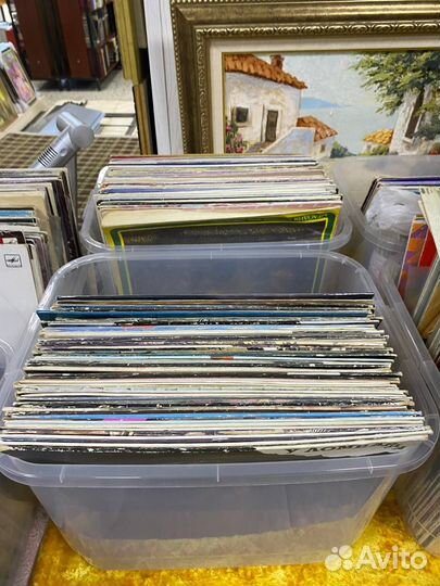 Пластинка. C.C. Catch