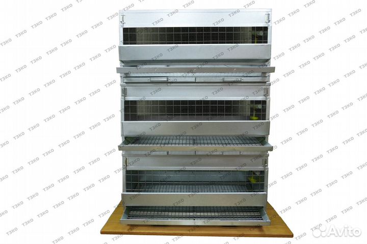 Несушка - батарея кн-30