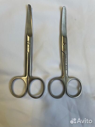 Ножницы