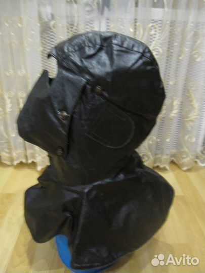 Шлем и брюки торпедиста вмф СССР