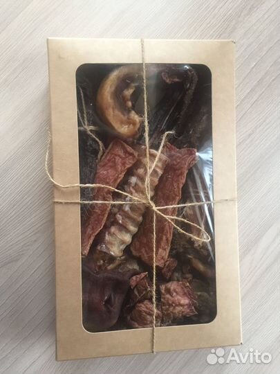 Лакомства для собачек