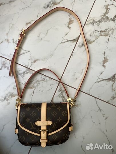 Сумка Louis Vuitton