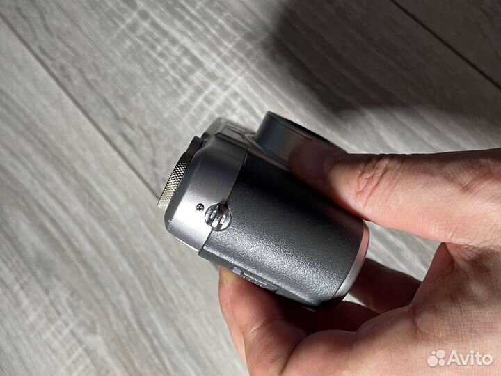 Fujifilm Klasse 38mm f2.6