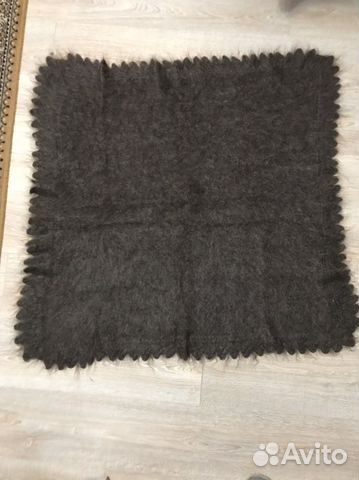 Платок пуховый новый 1.00Х1.00