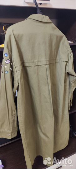 Куртка женская