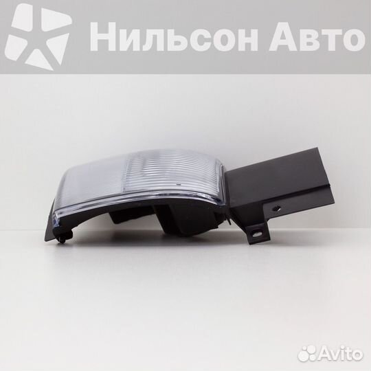 Габарит nissan diesel 5-10 тонн, левый, zevs