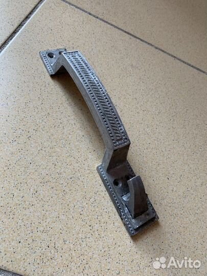 Ручка дверная СССР