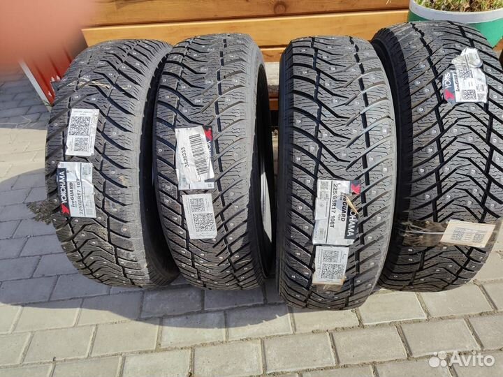 Yokohama Ice Guard IG65 225/65 R17 106T