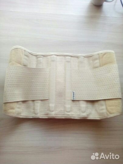 Бандаж дородовый Orlett MS-99