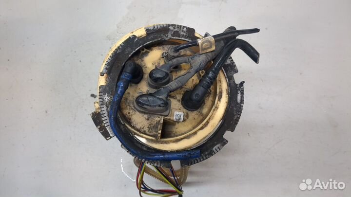 Насос топливный электрический Volkswagen Sharan