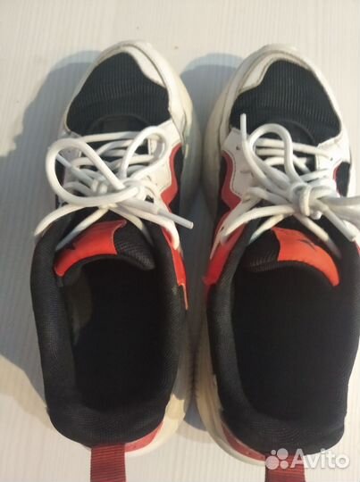 Красотки мужские Demix