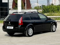 Renault Megane 1.6 MT, 2007, 104 000 км, с пробегом, цена 830 000 руб.