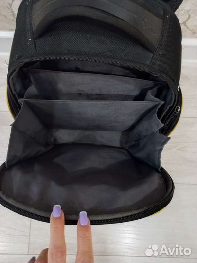 Рюкзак для школьника 1-4 классы