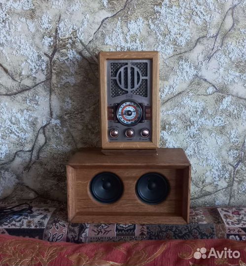 Предметы интерьера