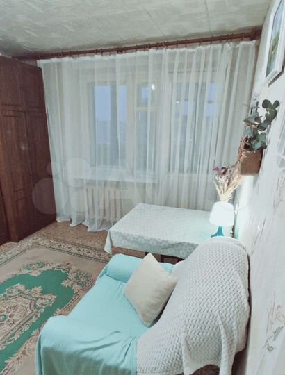 2-к. квартира, 45 м², 9/9 эт.