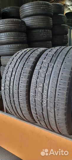 Star Performer SPTV Winter SUV 295/35 R21