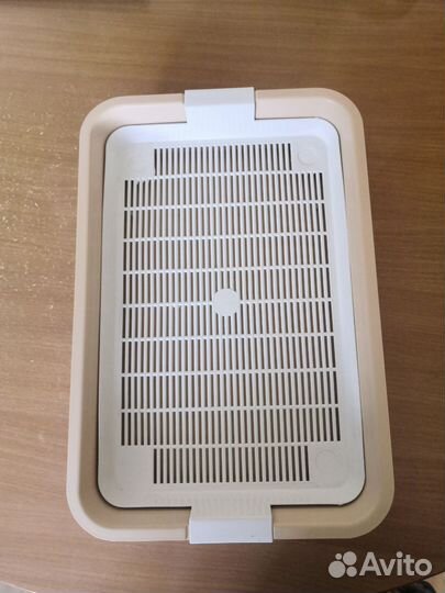 Лоток для кошек