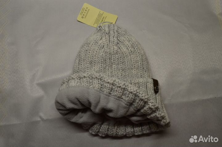 Шапка женская