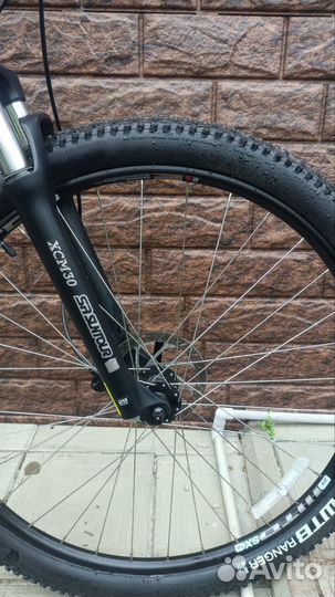 Велосипед GT Agressor Expert 29