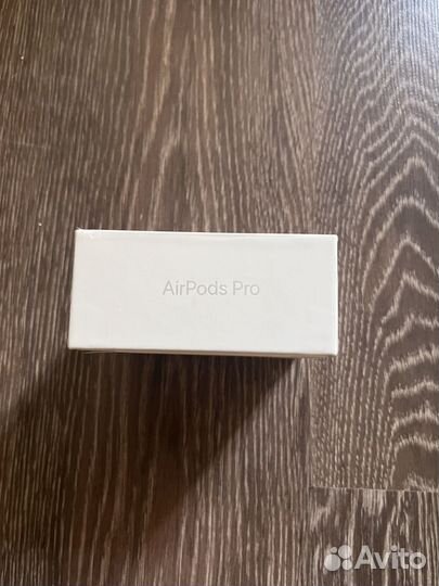Apple AirPods pro 2 оригинал