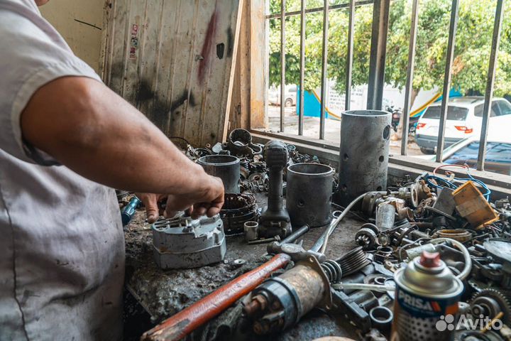 Автоэлектрик с выездом с 11 до 94816