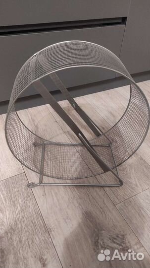 Колесо для грызунов