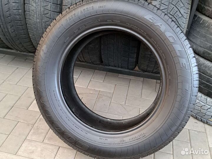Goodyear Eagle LS 235/65 R18 104T