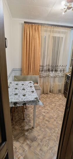 2-к. квартира, 40 м², 6/12 эт.