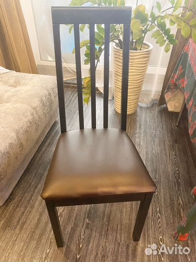 Кухонные стулья бу