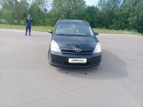 Toyota Corolla Verso 1.8 AMT, 2005, 289 000 км, с пробегом, цена 720 000 руб.