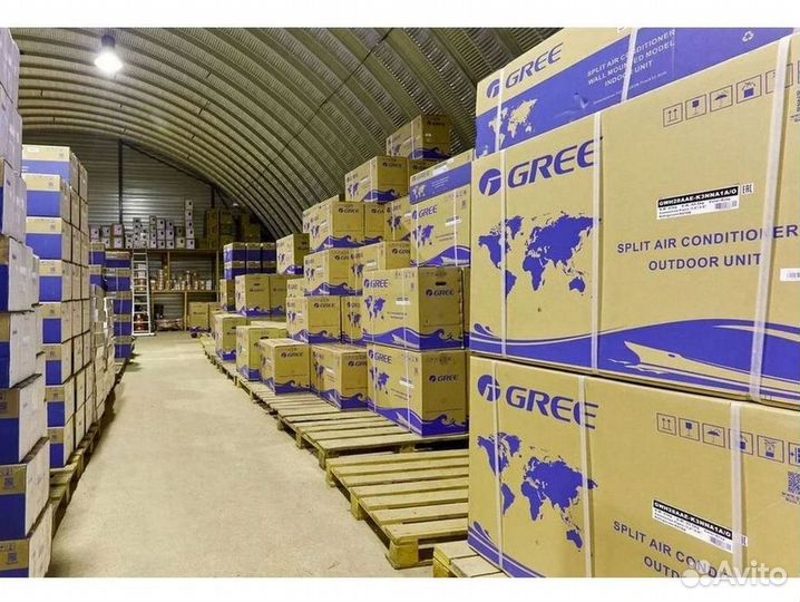 Сплит-система