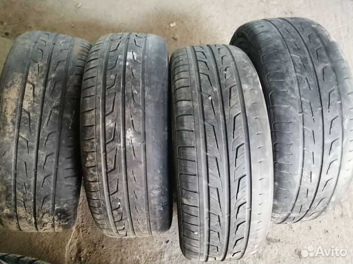 Cordiant Road Runner 205/55 R16