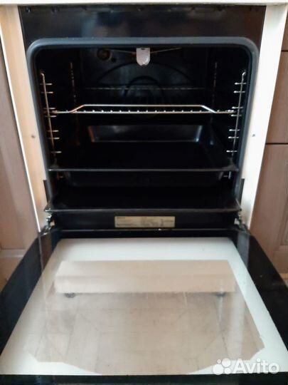 Плита газовая Gorenje