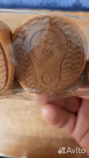 Сапожки для собак