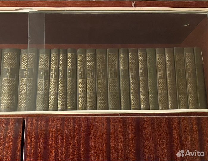 Собрание сочинений Толстого