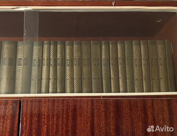 Собрание сочинений Толстого