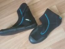 Обувь для водных видов спорта