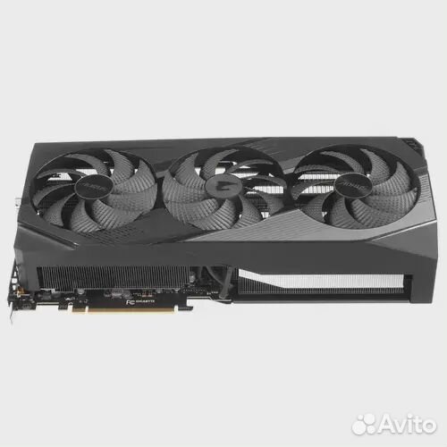 Gigabyte (GV-N407taorus E-12GD) GeForce RTX 4070 T
