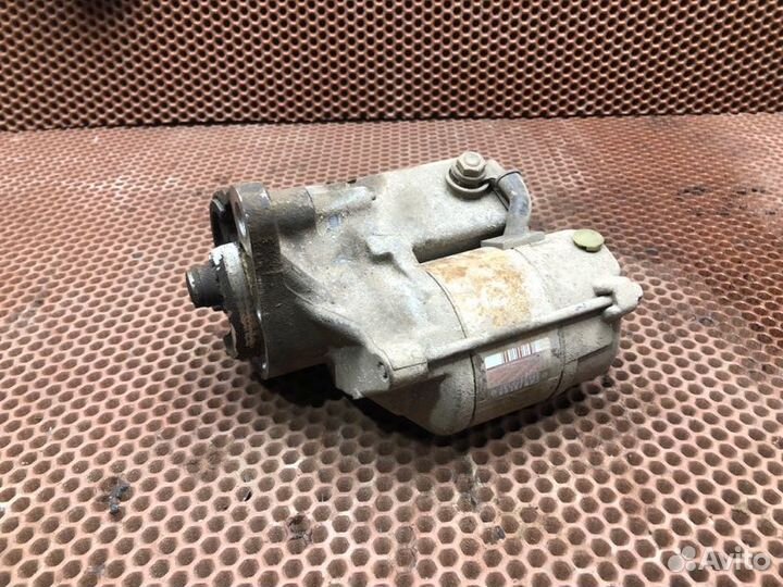 Стартер Chrysler Sebring седан EDZ 2.4 2004