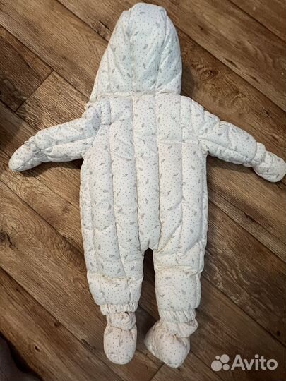 Комбинезон zara 68