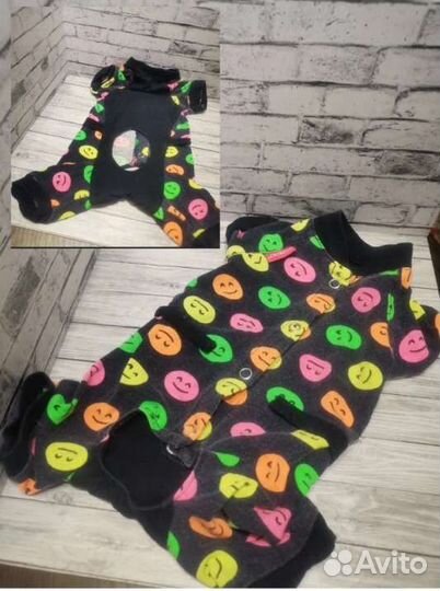 Одежда для животных