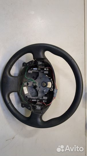 Руль Renault Megane 2, 2007