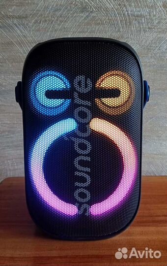 Anker Soundcore Rave Neo 2 Новая