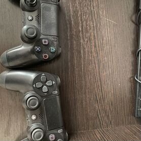 Геймпад sony PS4