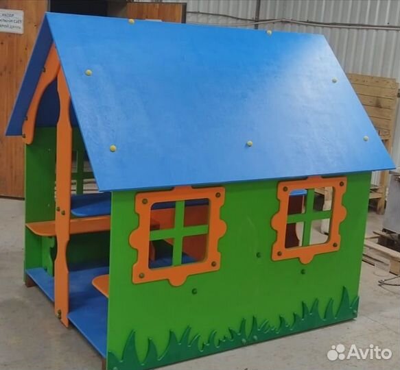 Разнорабочий