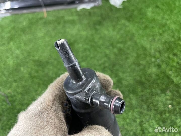 Насос омывателя фар Bmw X5 E53 M54B30 2006