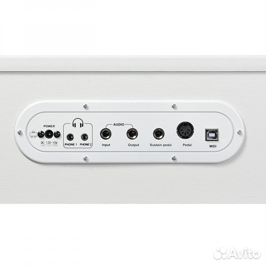 Цифровое фортепиано для обучения в муз. школе