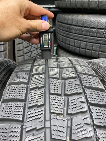 Dunlop Winter Maxx WM01 205/45 R17
