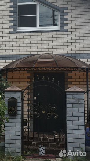 Сварочные работы (аргон)