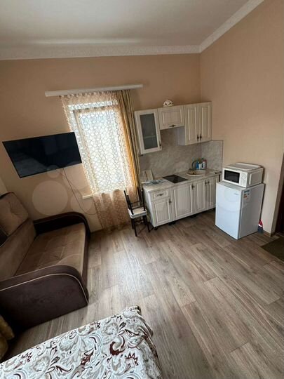 Комната 26 м², 1/2 эт.